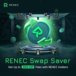 Photo by RENEC Blockchain (@RenecBlockchain)