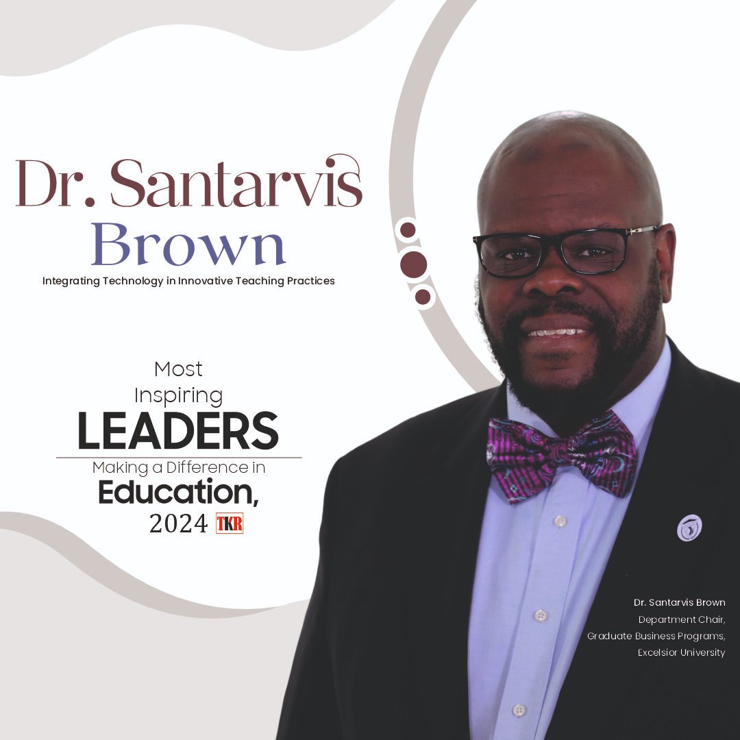 The Knowledge Review Global tweet media