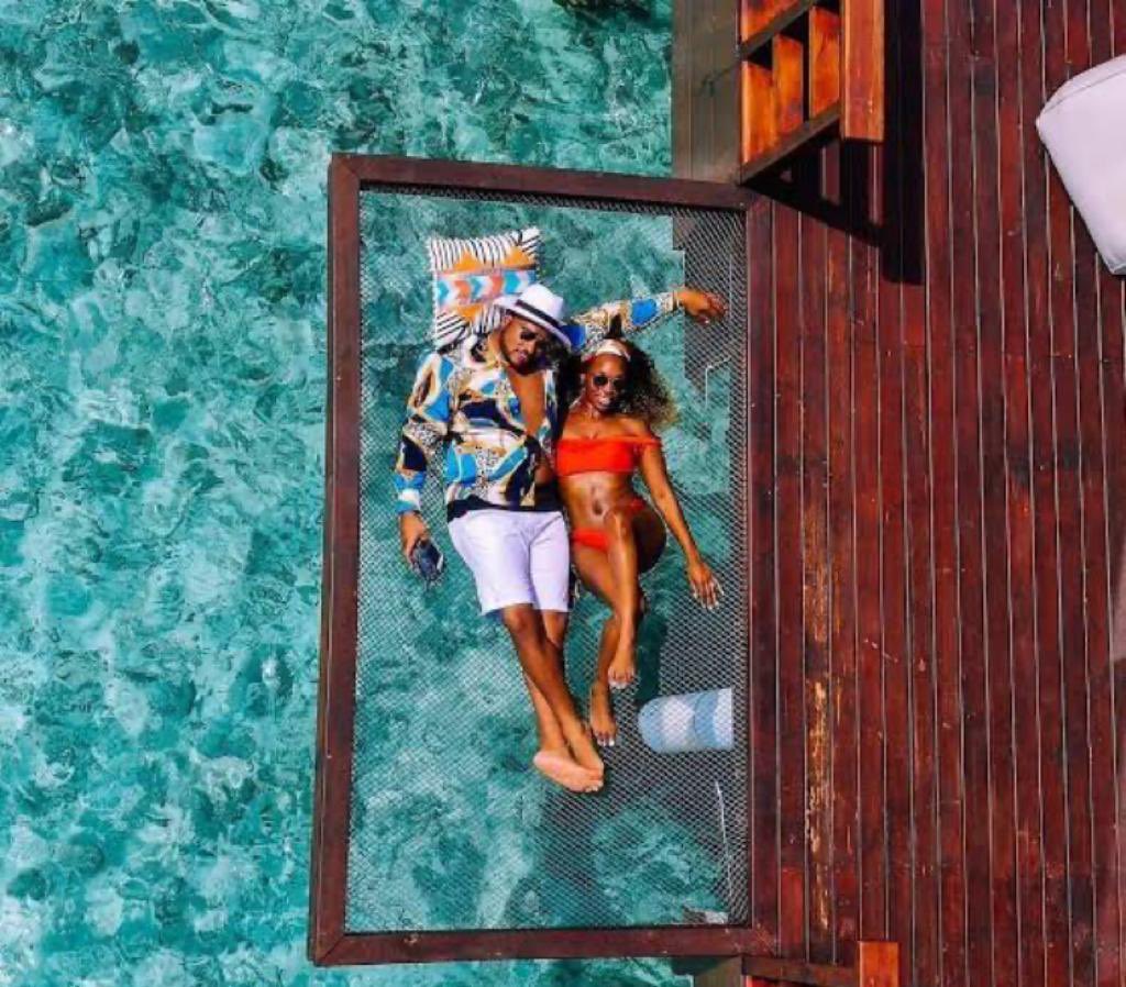 HavyTours's tweet photo. The waters are calling!

Indulge in the serene beauty of the waters with a romantic couple’s retreat designed just for you and your loved one.

Picture peaceful moments, breathtaking views, and quality time together in a perfect getaway. https://t.co/QZDoTIlzXX