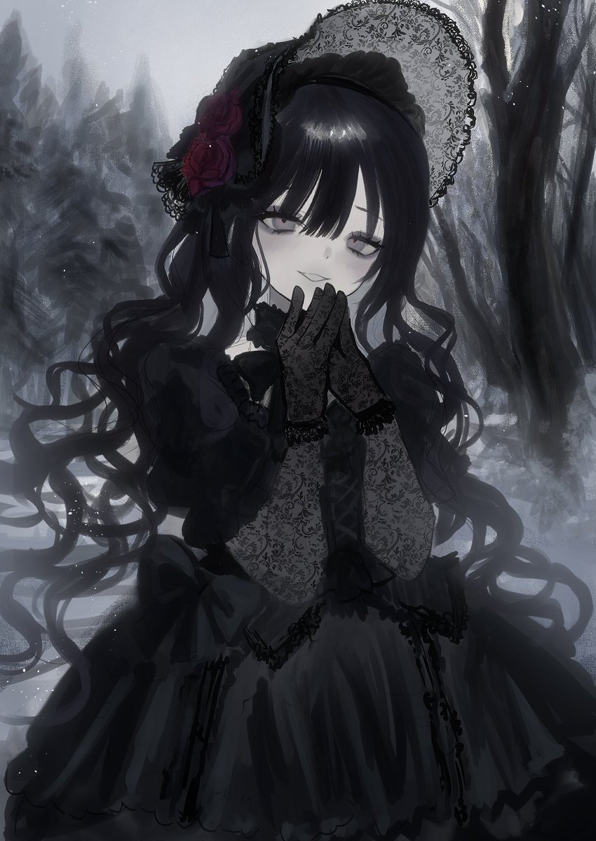 最近ではこのふたつが特にお気に入りかな