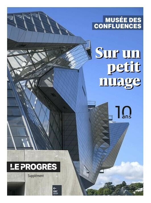 Le Progrès Lyon tweet media