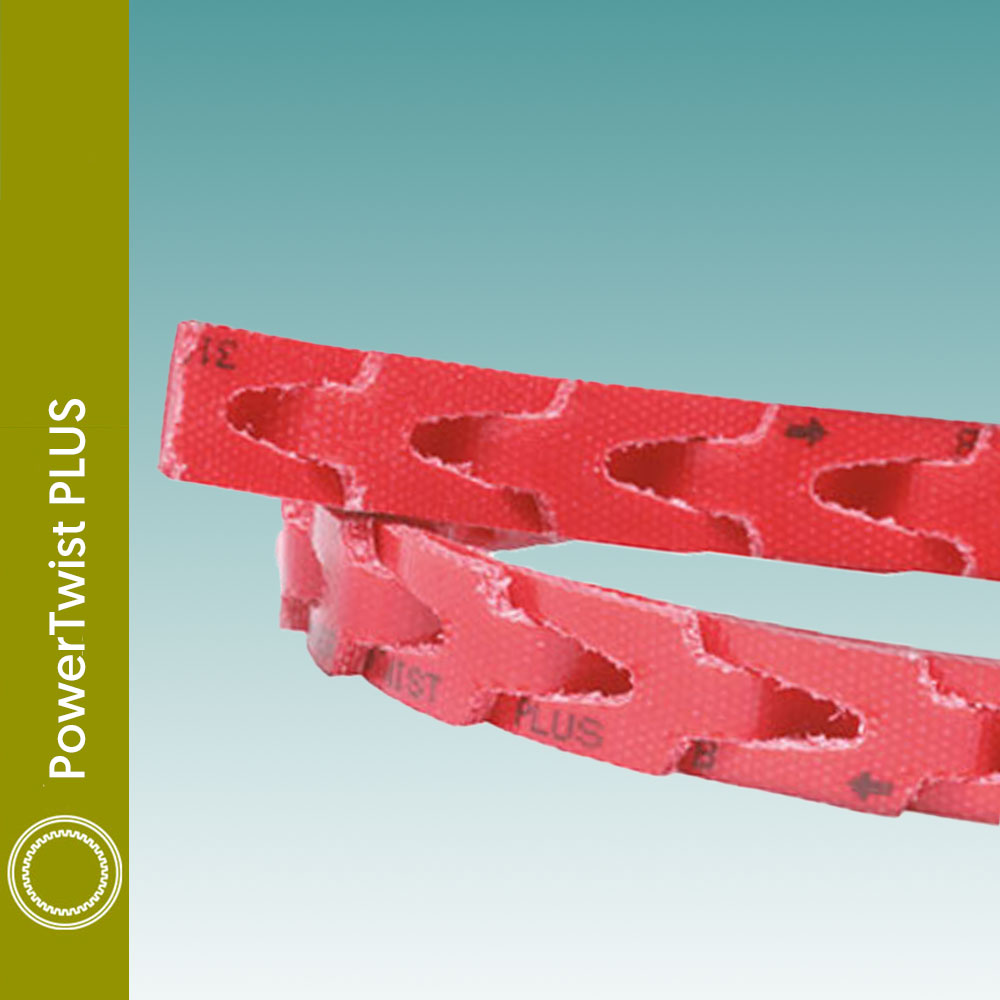 PowerTwist PLUS belts are made to any length in seconds and are highly resistant to heat, water, oil and chemicals

Incredibly strong yet flexible enough to work in the roughest of conditions

➡️ ow.ly/ksLF50TX48F

#Fenner #Reliable #Trusted #Connected #TransmissionBelts