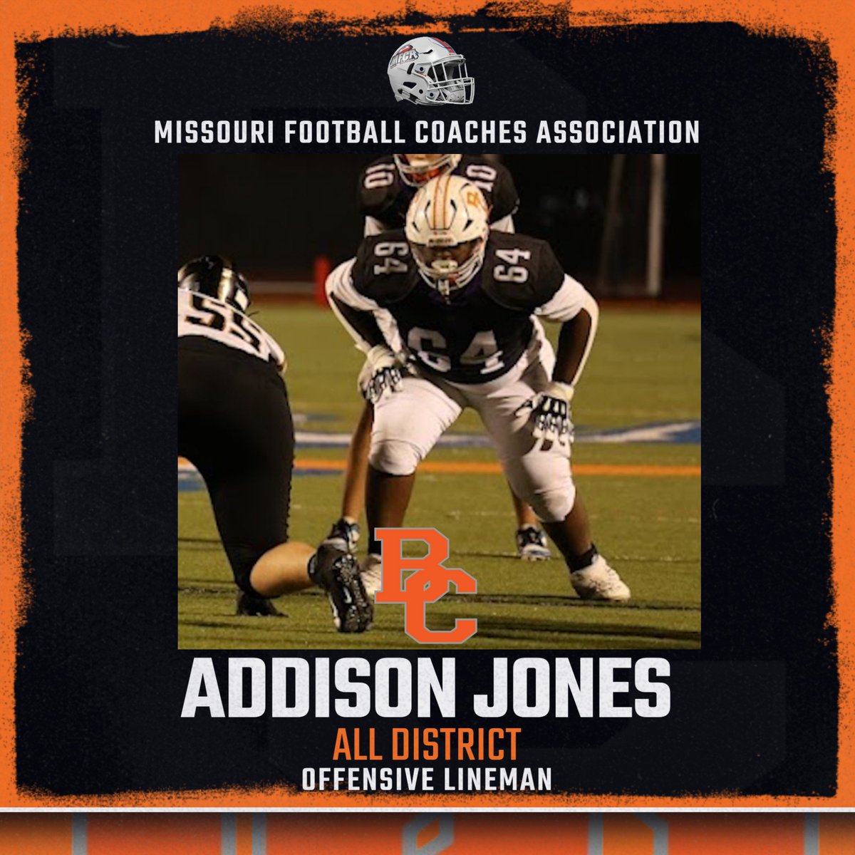 And all district!! 💪🏾💪🏾
<a href="/BCGreyhoundFB/">Brentwood Clayton Football</a> <a href="/JPRockMO/">JP Rock</a> <a href="/GSV_STL/">Gateway Sports Venue</a>