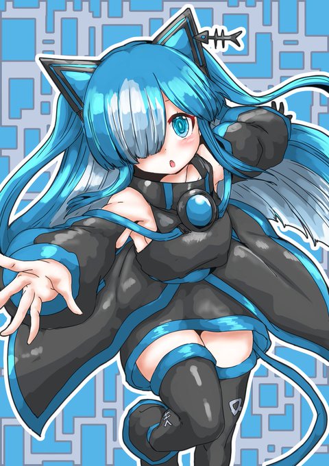 今日の日課からふぁんてぃあぷらんから猫使ビィちゃんです 