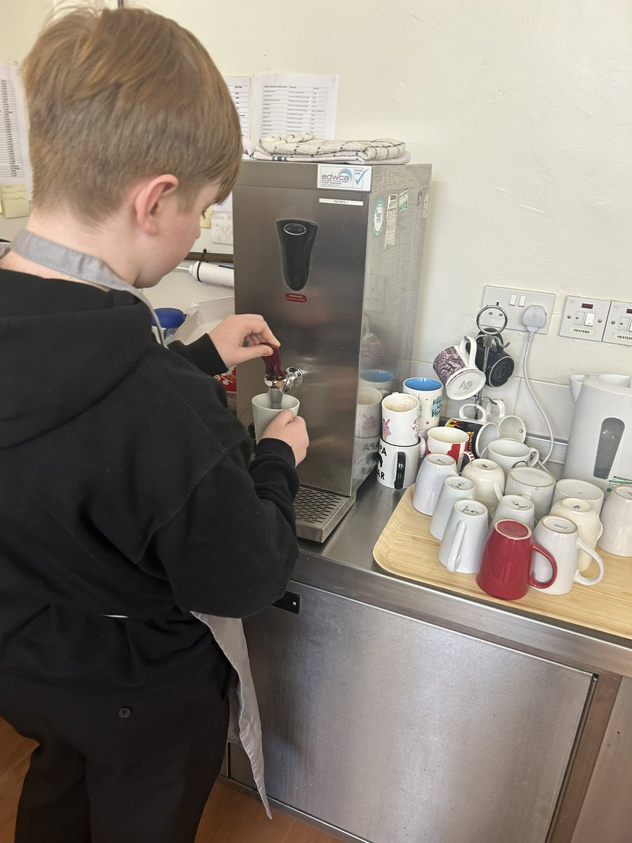 PupilSupport@CHS (@chs_inclusion) on Twitter photo Our young volunteers continue to do an amazing job at the community cafe and it’s great to see them chatting away to the visitors and growing more confident each week. <a href="/Craigie_High/">Craigie High School</a> #volunteering Our young volunteers continue to do an amazing job at the community cafe and it’s great to see them chatting away to the visitors and growing more confident each week. <a href="/Craigie_High/">Craigie High School</a> #volunteering