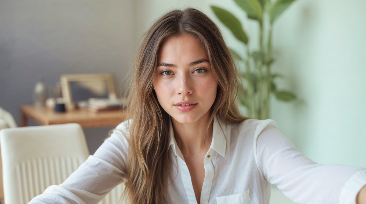 今更だけど画像生成Mysticのクオリティがすごい
MidjourneyではどうしてもAI顔になってしまうけどmysticはシワや毛穴まで鮮明に再現可能
同じプロンプト、referenceでも比べるとこんなにも違う
ただ一枚しか生成されないので、作業効率は落ちるのがデメリット
一枚目Midjourney 
二枚目Mystic