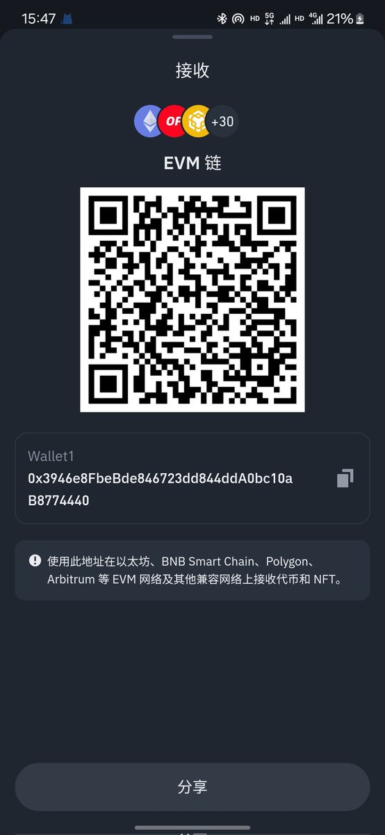 huozhe0's tweet photo. @daramfoundation @binance 0x3946e8FbeBde846723dd844ddA0bc10aB8774440 https://t.co/XYciF002wP