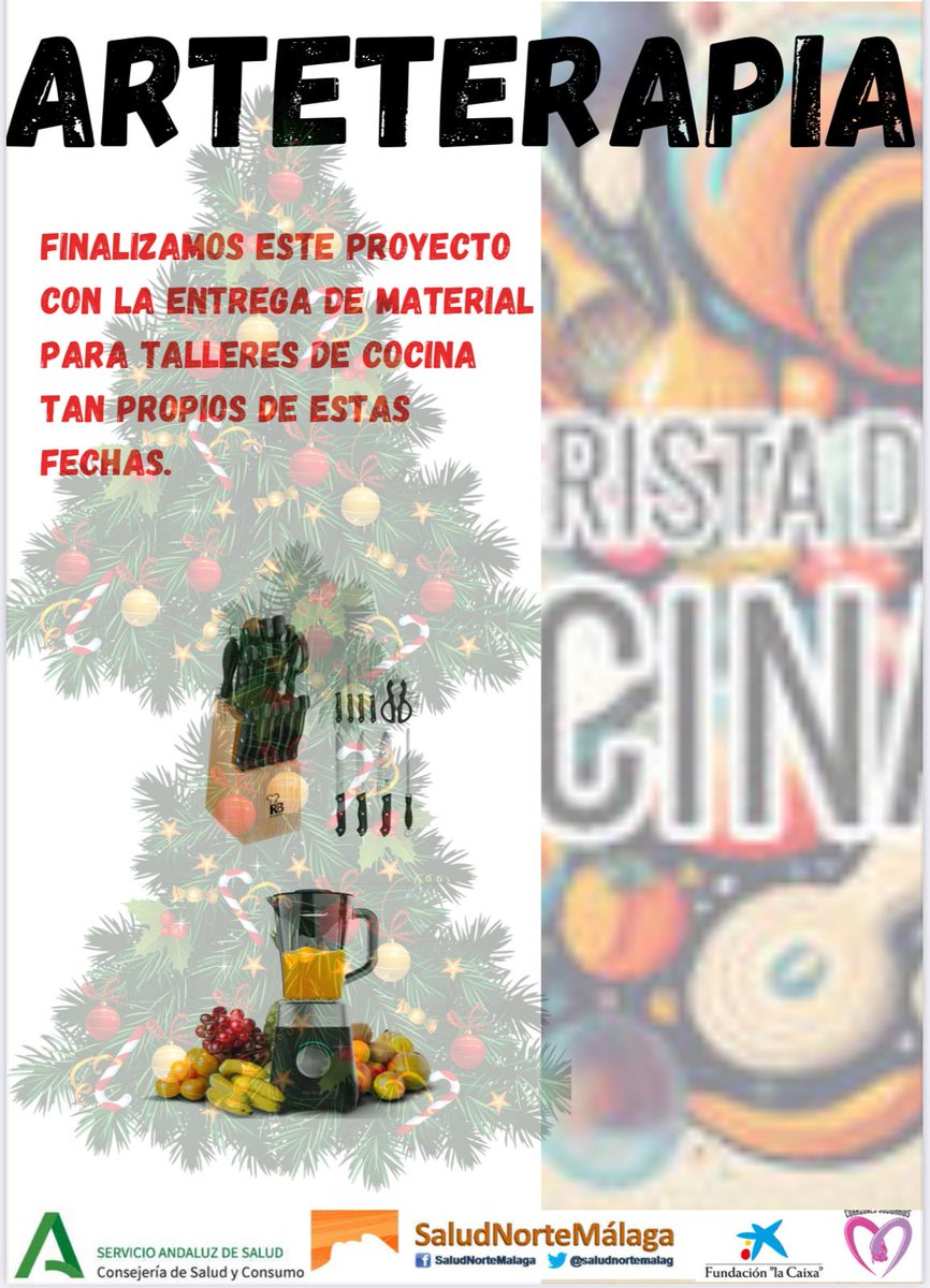 Corazones Solidarios Antequera tweet media