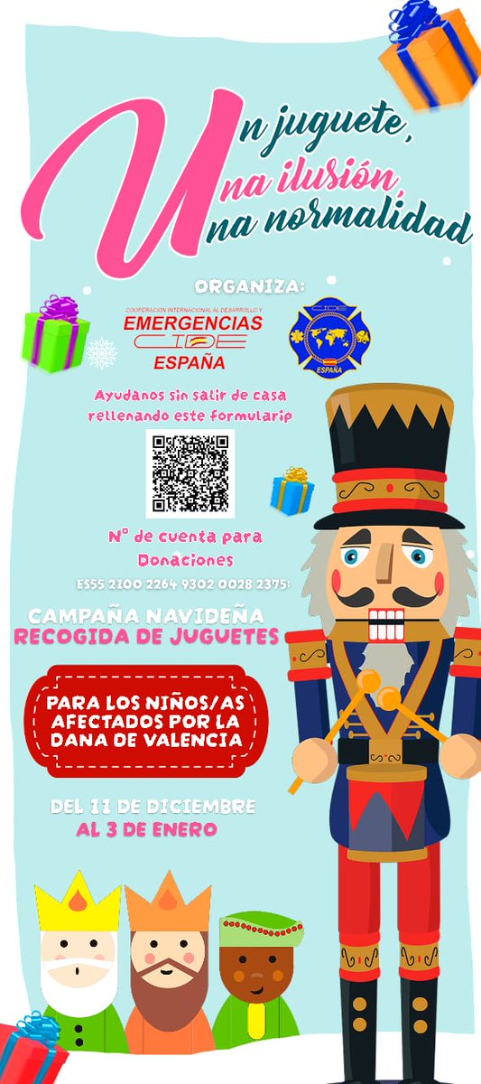 Corazones Solidarios Antequera tweet media