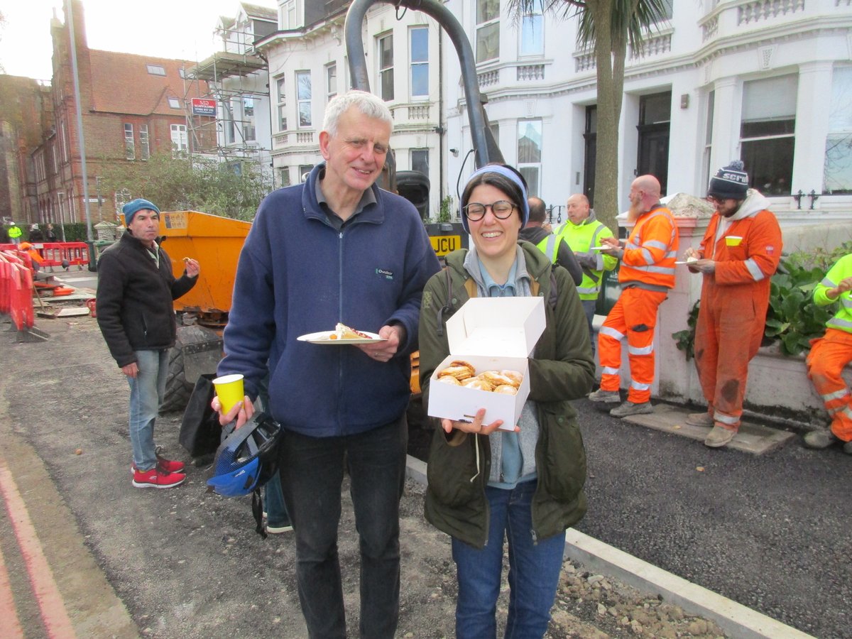 Cycle Advocacy Network - South East England tweet media