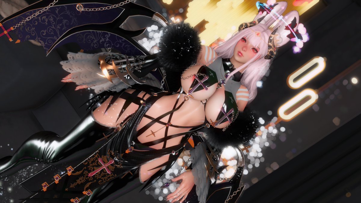 BunnillaSnow's tweet photo. #GPOSERS | #Viera | #EorzeaPhotos | #roseminted | #RunaSweets | #BirbSeeds | #eliomods | #FFXIVScreenshots

𝚆𝚊𝚒𝚝𝚒𝚗𝚐 𝚒𝚗 𝚢𝚘𝚞𝚛 𝚍𝚛𝚎𝚊𝚖𝚜  ཐི ₍^. ̞.^₎ ཋྀ ♡ https://t.co/qTnQIE1PyB