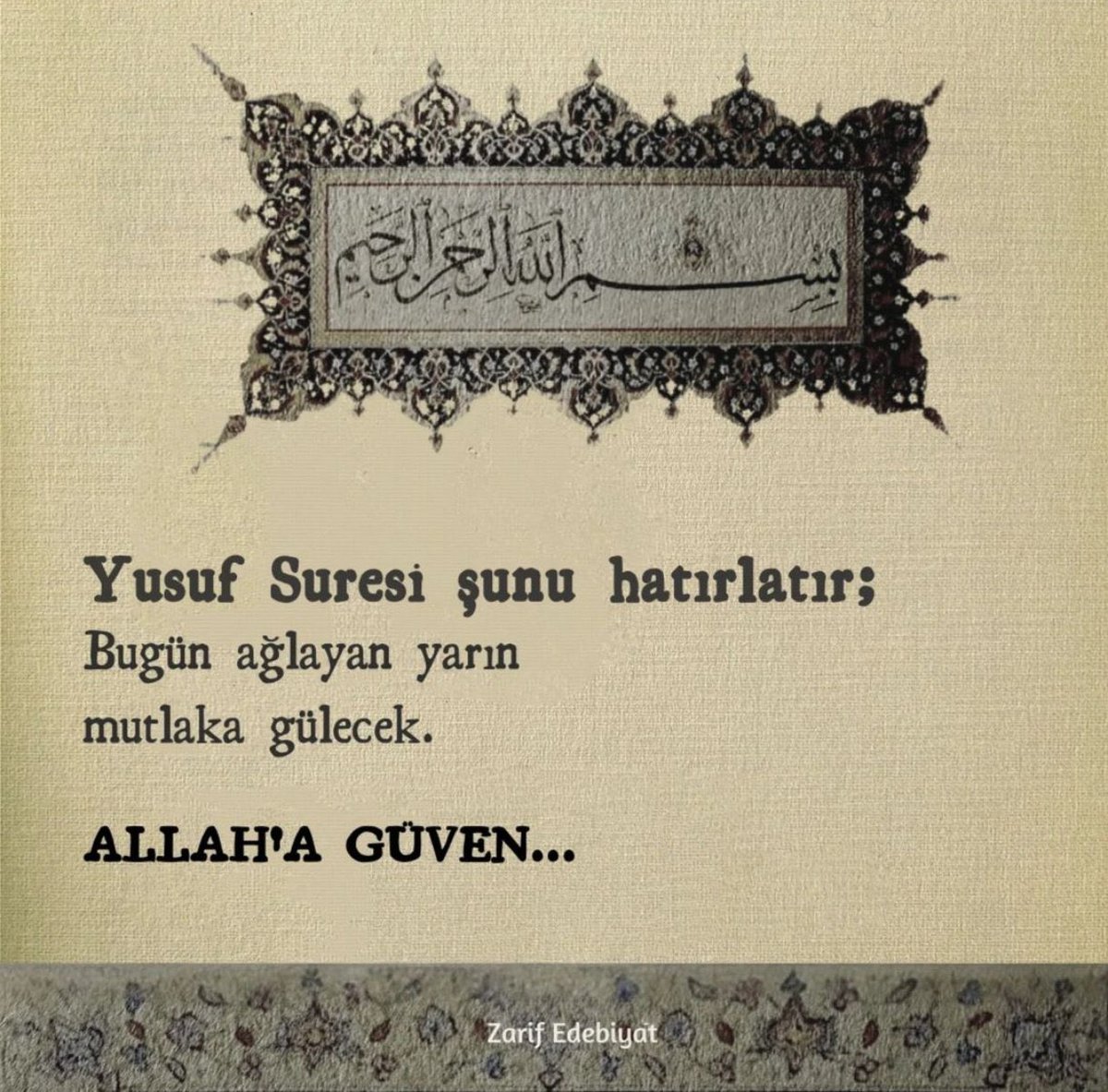 Allahyolundaaa_'s tweet photo. Allah’a güven.. https://t.co/KQPydpbLfJ