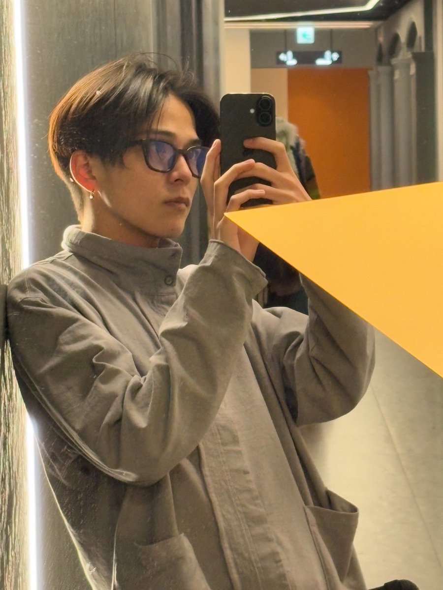 느낌이 너무 좋으세요