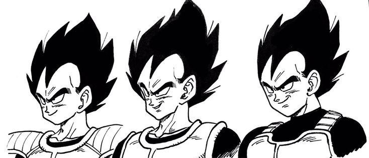 Daily Vegeta tweet media
