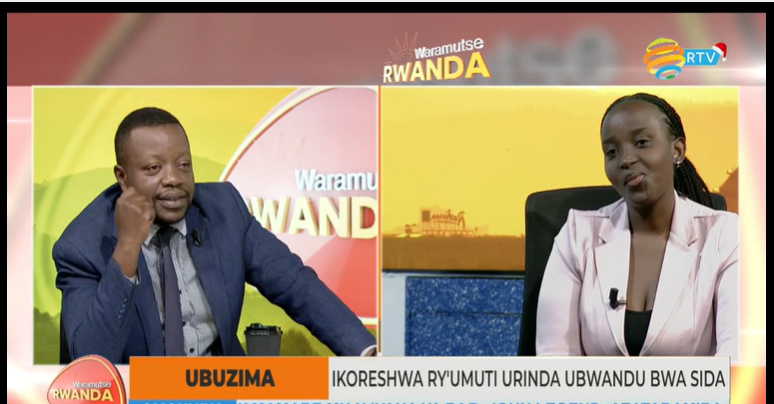 rrpplus's tweet photo. @rrpplus was featured today on #Rwanda TV to enhance community literacy on HIV prevention & care. Key highlights included the transformative introduction of injectable #PrEP Cabotegravir (CAB-LA) for high-risk groups like #SDCs, #MSM, #FSWs & #AGYWs.
https://t.co/46KKtRq2Cs https://t.co/U6FT0QOGHy