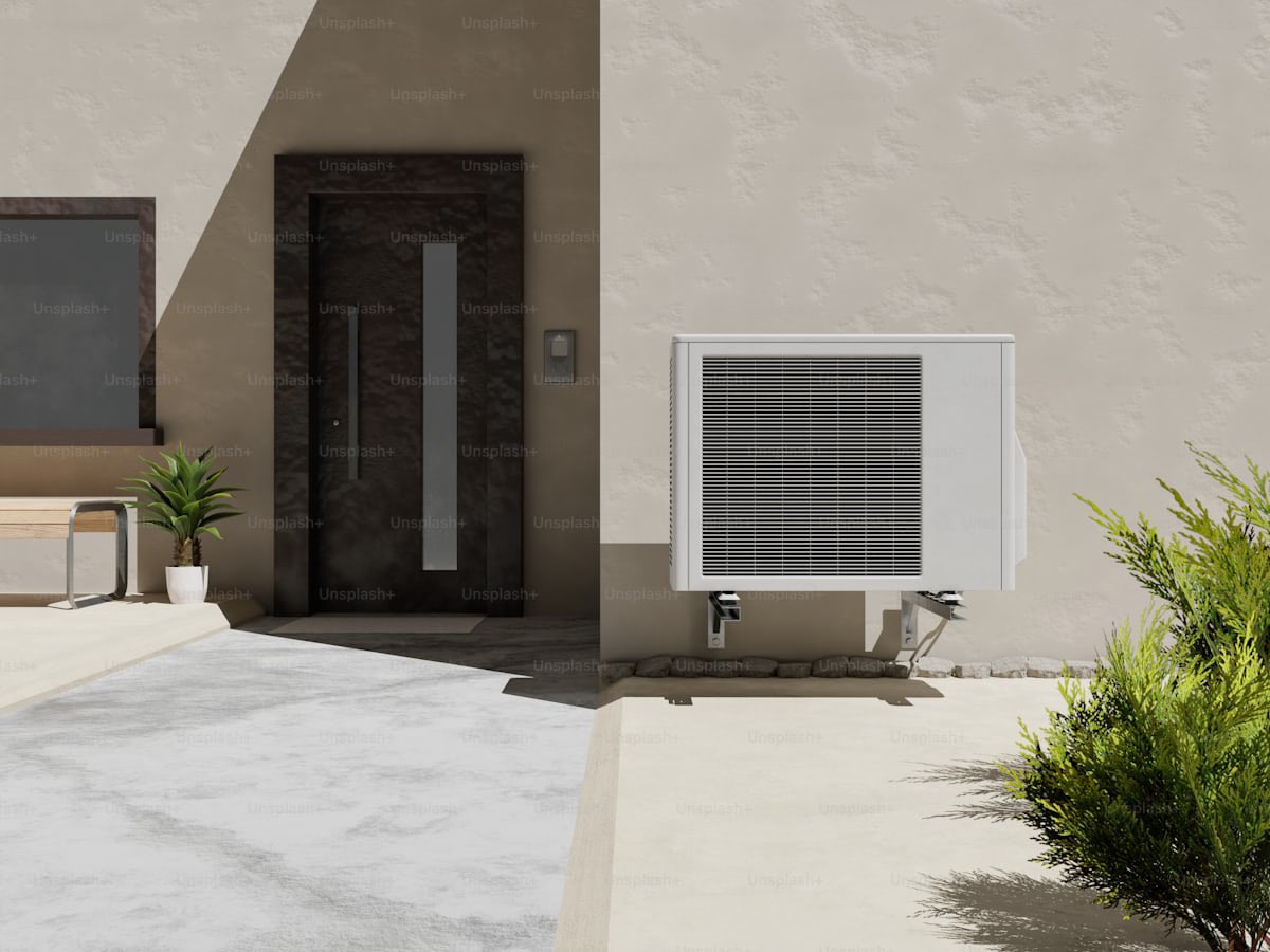 tailford's tweet photo. If new homes were built with solar panels, a heat pump, high-grade insulation and battery storage, occupants would save an average of £1,300 a year, whilst only adding an additional ~£5,000 more at construction (@_MCS_Foundation, 2024) 🏡 ♻️

#SustainableLiving #ClimateAction https://t.co/YAP8wZ2zJE