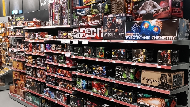 Vuurwerkverkoop 2024: voor elk wat wils bij Bouwmarkt Westerbork -  veldenkrant.info/l/90924