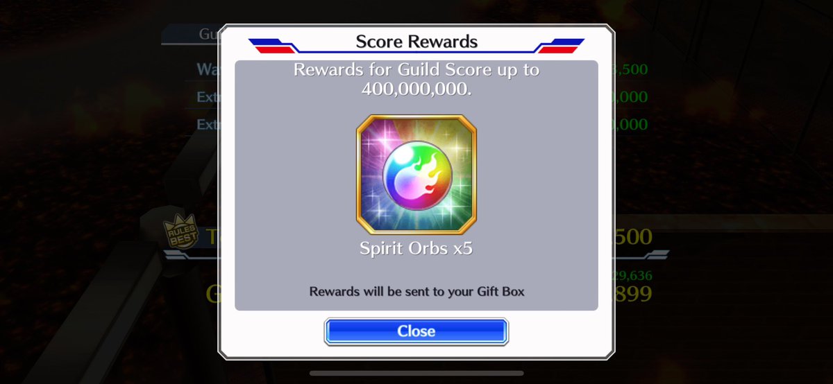 Joseph21381821's tweet photo. #BBSExtraWave  #BraveSouls Server: Global ID:81 078 167 this was awesome, I didn’t know if I could get pass 5th wave but I did, it was fun.🥳 https://t.co/Ipz8cbQNoD