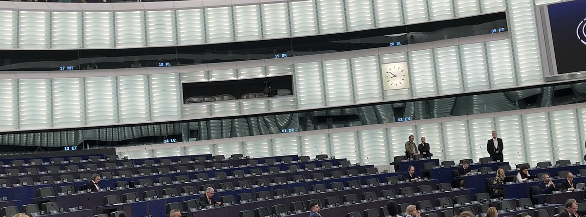 Pascal Canfin tweet media