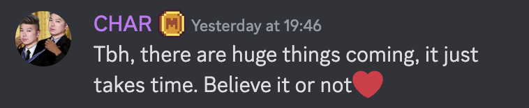 MVP_180's tweet photo. I choose to believe.
@Memeland https://t.co/5ciezuw1Uz