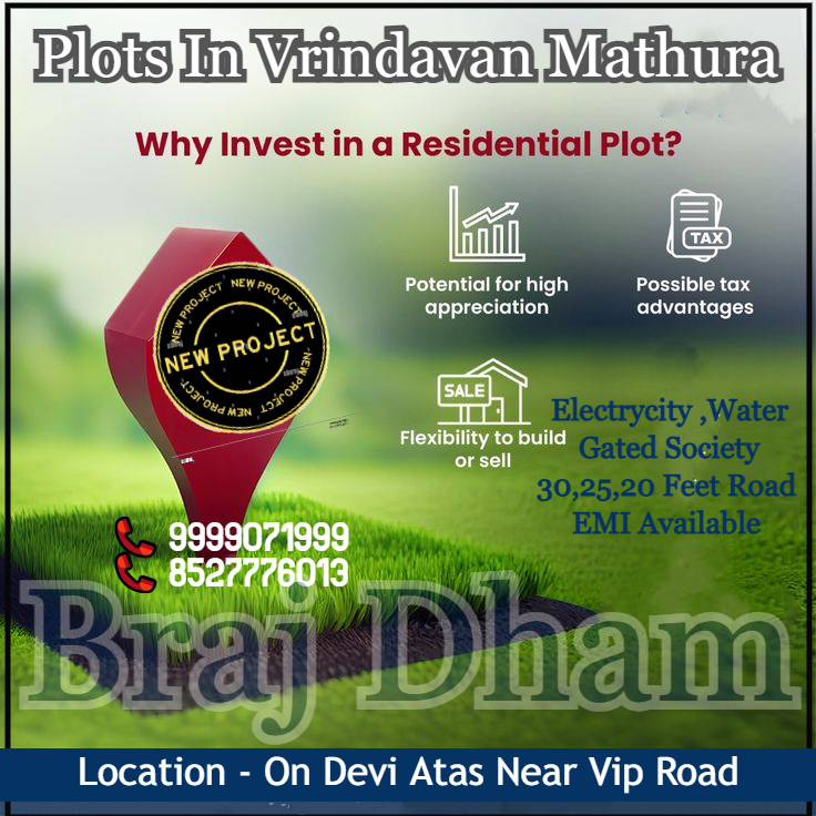 Plots_vrindavan's tweet photo. Plots In Vrindavan
Invest In Your Future..
*Just @ 12.00 lakhs 
Location. On Devi atas road near vip road https://t.co/TrXab0Ugrw