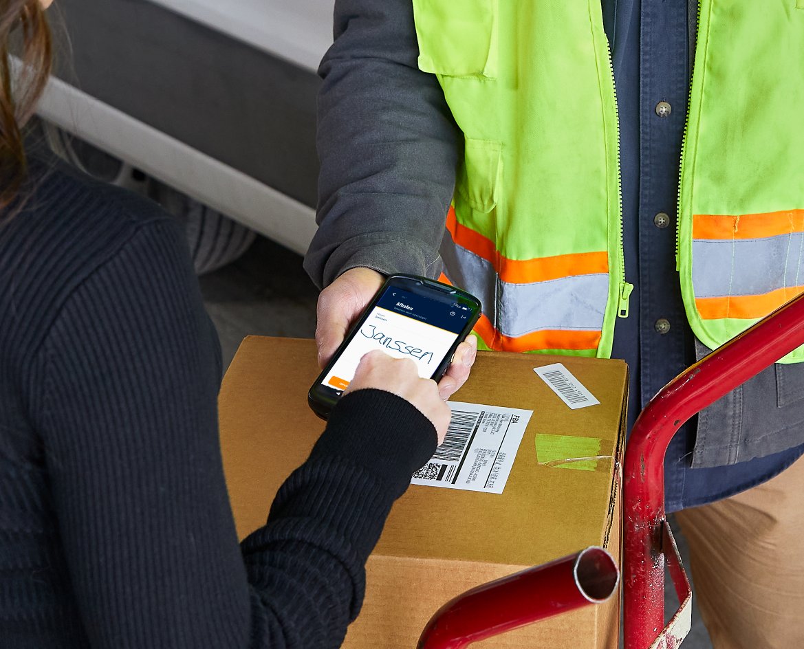 Dalosy | A Peak Technologies Company tweet media