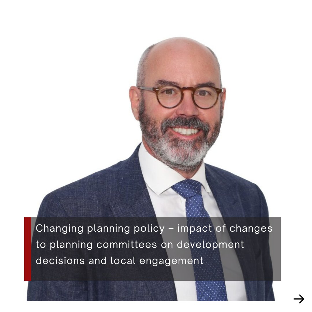 Housebuilderdev's tweet photo. On 9 December the Ministry of Housing, Communities & Local Government (MHCLG) published the second in a series of working papers, on the topic of Planning Committees.
https://t.co/iTOQYXGNwI
#PlanningReform #PlanningCommittees #MHCLG #LocalEngagement #DevelopmentDecisions https://t.co/wUDf19HBp7