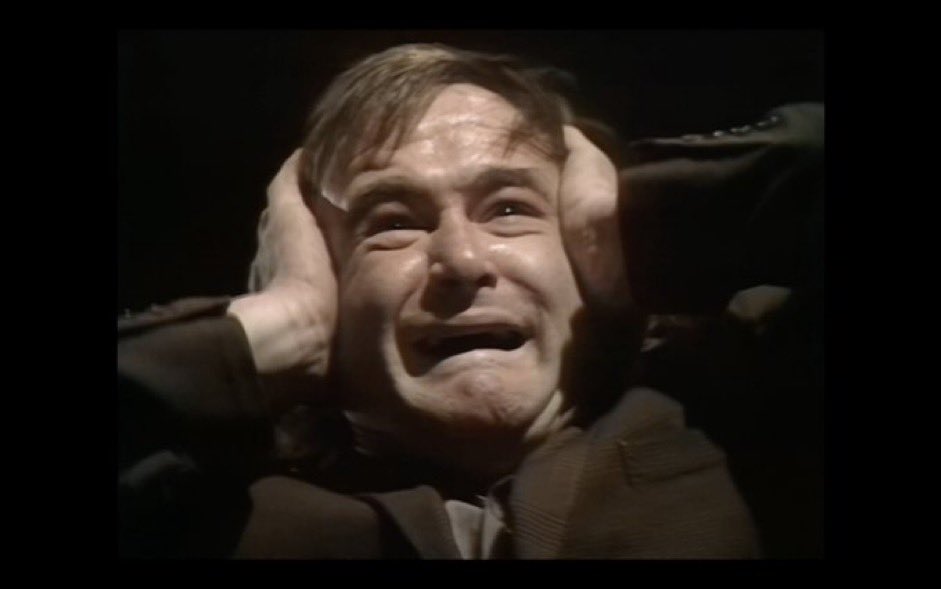 PlumeriaPics's tweet image. It’s standard operating procedure to mix audio commentaries with low-level audio from the film, but does that serve any purpose, other than make audio commentaries challenging to listen to? 

We’re mixing our Hoard-io commentary and would love to hear your thoughts.