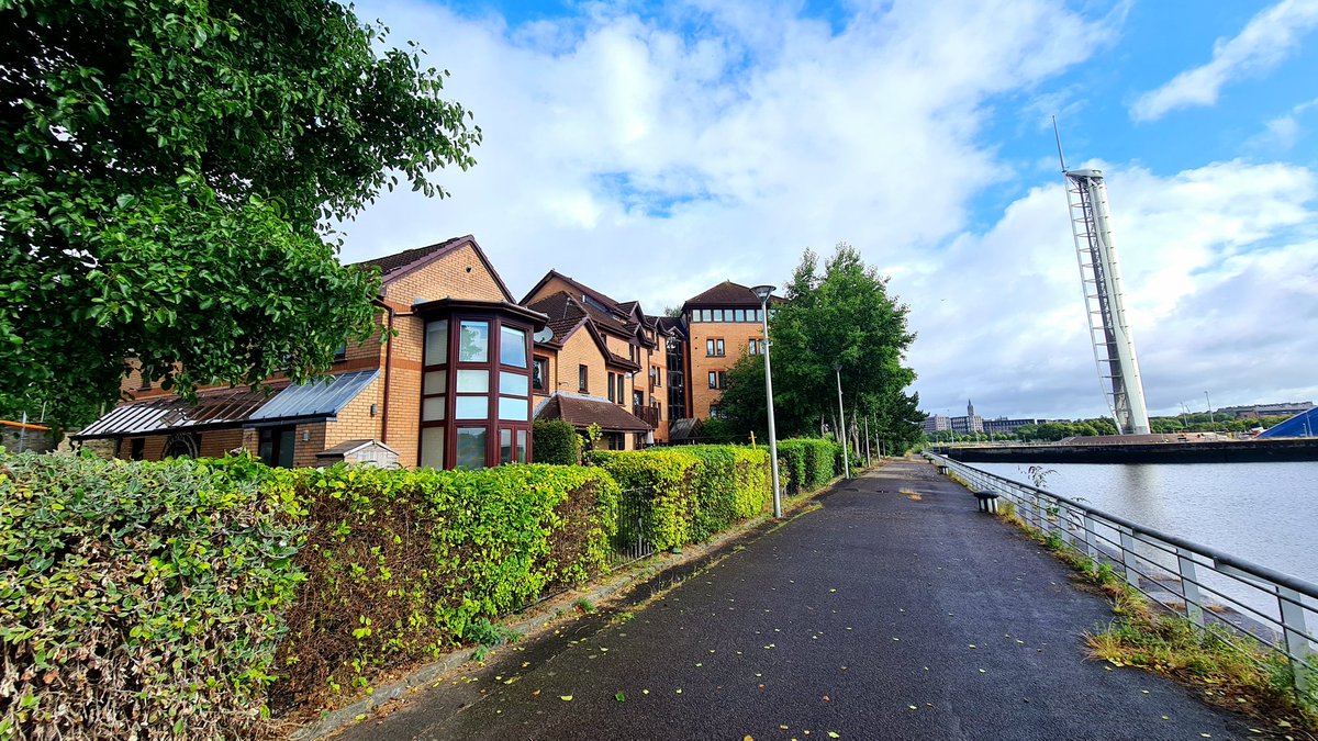 This Is My Glasgow tweet media