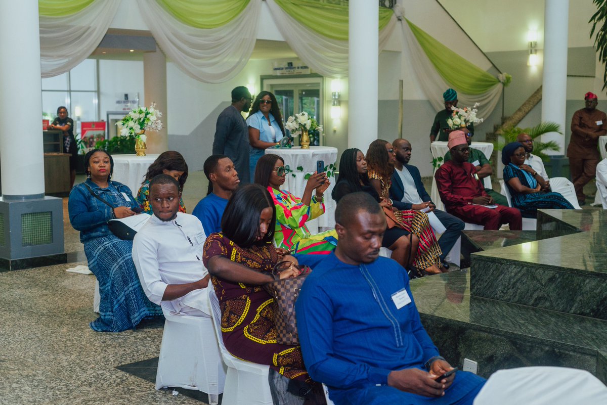 OffgridMAP's tweet photo. Last week, NoMAP hosted industry leaders, stakeholders and enthusiasts to explore the growing potential of e-mobility in Nigeria &amp; its use case in various sectors.

Highlights included insights from @NADDCouncil, goodwill messages from @PossibleEvs, @AFD_en Omi Eko's project, https://t.co/R0FrgFFdnw