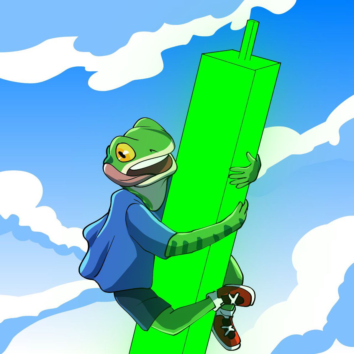 KING BUMI tweet media