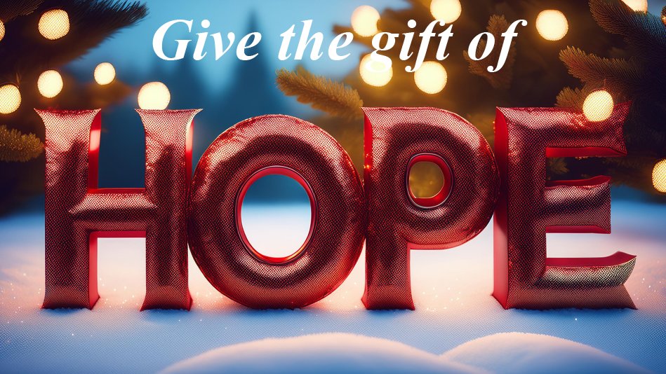 #HopeIsAGift
Share a smile this Christmas. Beyond the words we say, a smile can provide others with reassurance and boost self esteem. Those who see a smile are likely to return the sentiment too - see a smile and pass it on. …orage58acc235e1.blob.core.windows.net/wpblob58acc235…
@fifehscp <a href="/nhsfife/">NHS Fife</a> @phfife