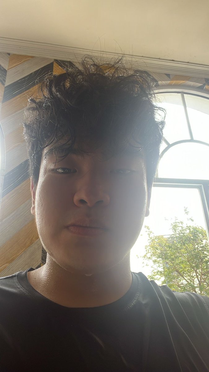 Im_Pinter's tweet photo. YESAYAAAAAA, cakep bgt pliss, dari tadi gw bulak-balik liat ch lu cuma buat liat foto ini doang astagaaaaaa #yesaya #yesanity https://t.co/pnA8pYGmx2