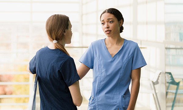 Nursing Standard tweet media