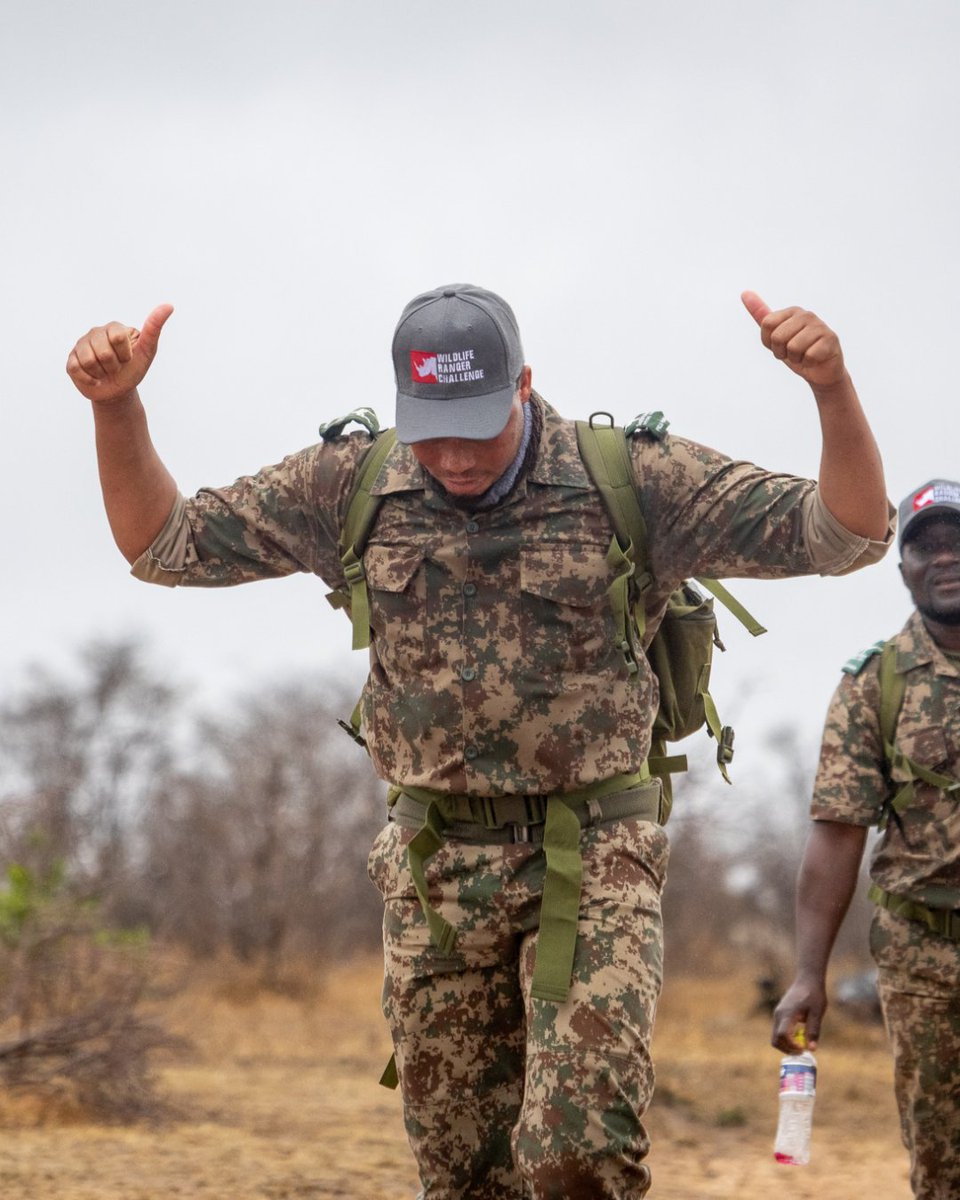 tusk_org's tweet photo. At highlight of 2024 was the #WildlifeRangerChallenge!

We are grateful to @The_GRAA, Mark Scheinberg &amp; our vital sponsors who help raise vital funds #ForWildlifeRangers 

Find out about the diverse duties of a Ranger, on #TuskTalksPodcast 
🎙️ https://t.co/iqDZJtvkMc https://t.co/frUWOLtzTo