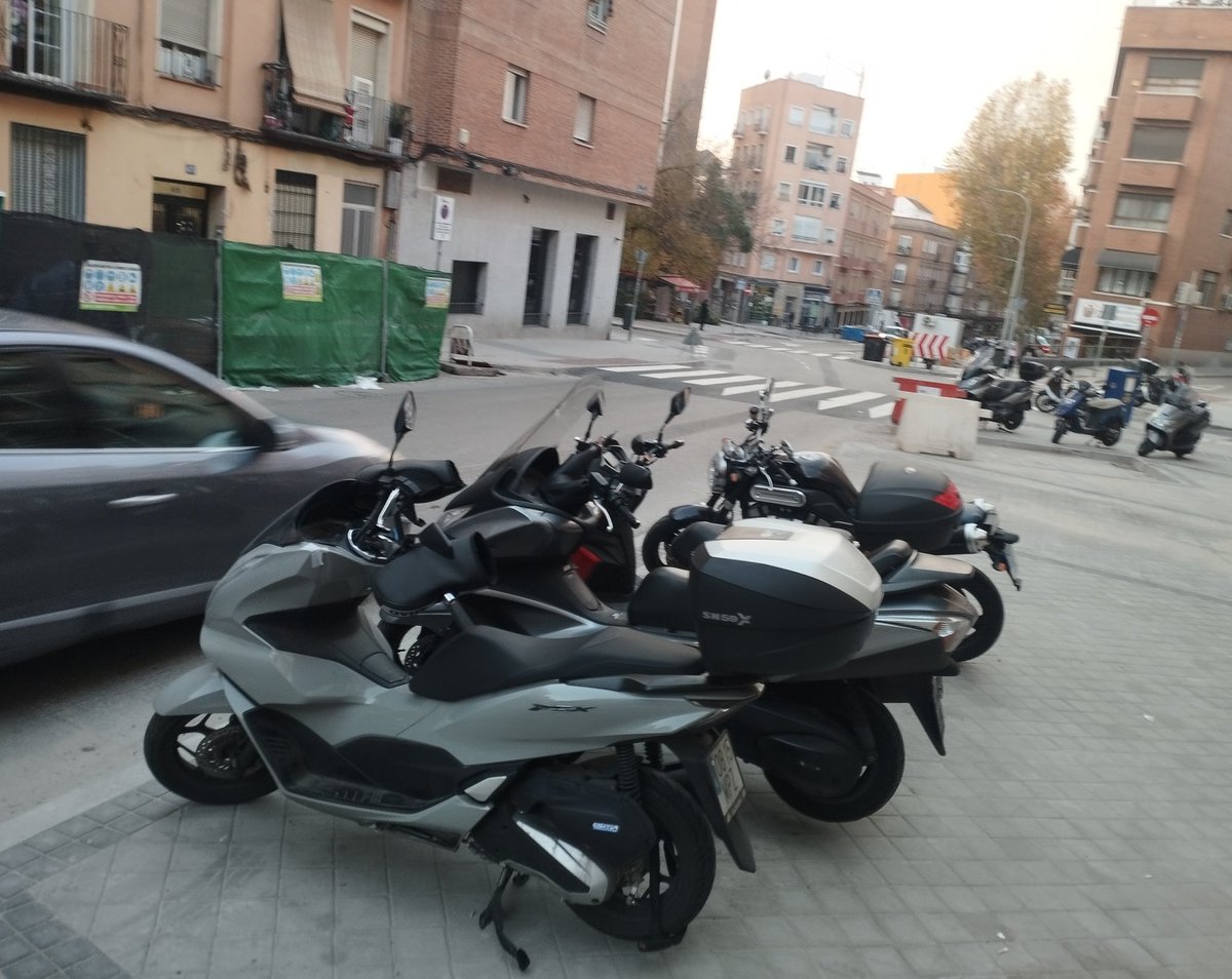 SOS Bravo Murillo tweet media