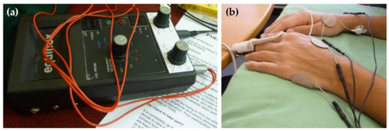 Algorithms_MDPI's tweet photo. #Daily_Share
Welcome to read and share the newly published paper "Investigating Brain Responses to Transcutaneous Electroacupuncture Stimulation: A Deep Learning Approach".
Read via: https://t.co/JSzl1H5FrB
#EEGsignalclassification #EEGNet #saliencymap https://t.co/wCEMqvoXAK