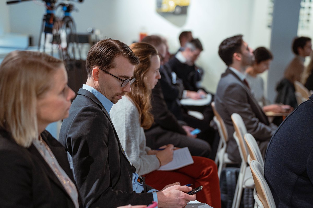 💡 Missed the #FutureDriven Pop-up?

We shared insights on trends and tools shaping the future of automotive skills at the panel “The Next Generation Workforce: Skills for Europe’s Zero-Emission Journey.”

📖 Read the highlights: automotive-skills-alliance.eu/automotive-ski…