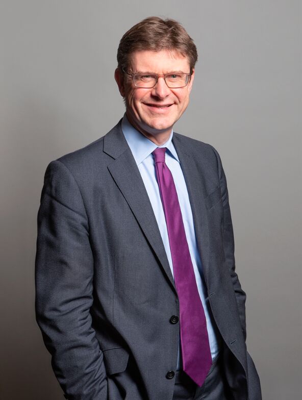 University of Warwick (@uniofwarwick) on Twitter photo The <a href="/RtHonGregClark/">Greg Clark</a>, Chair of Warwick Innovation District, has been appointed by the Chancellor of the Exchequer and the Secretary of State for Business & Trade, to the Government’s Industrial Strategy Advisory Council.
Read more: bit.ly/4fmKxni The <a href="/RtHonGregClark/">Greg Clark</a>, Chair of Warwick Innovation District, has been appointed by the Chancellor of the Exchequer and the Secretary of State for Business & Trade, to the Government’s Industrial Strategy Advisory Council.
Read more: bit.ly/4fmKxni