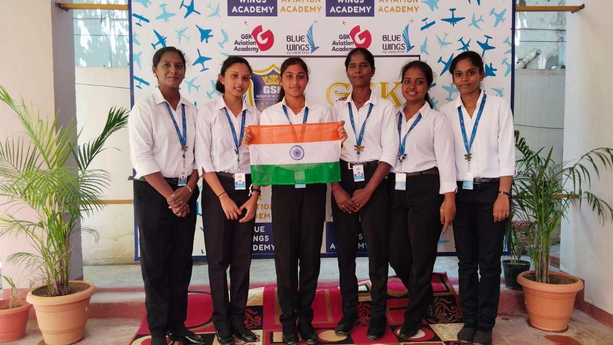 ramsaviation's tweet image. Flight school Trichy.
Rams aviation academy In conclusion, the path  ..For more info visit...ramsaviation.in/latest-update/…