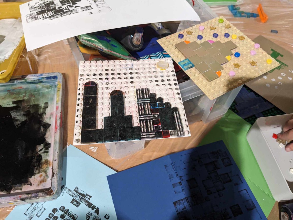 Breakdown Bolton tweet media