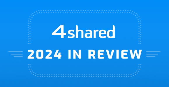 Check out the key <a href="/4shared/">4shared</a> highlights from 2024 in our bright #2024inReview infographic

blog.4shared.com/infographic-4s…