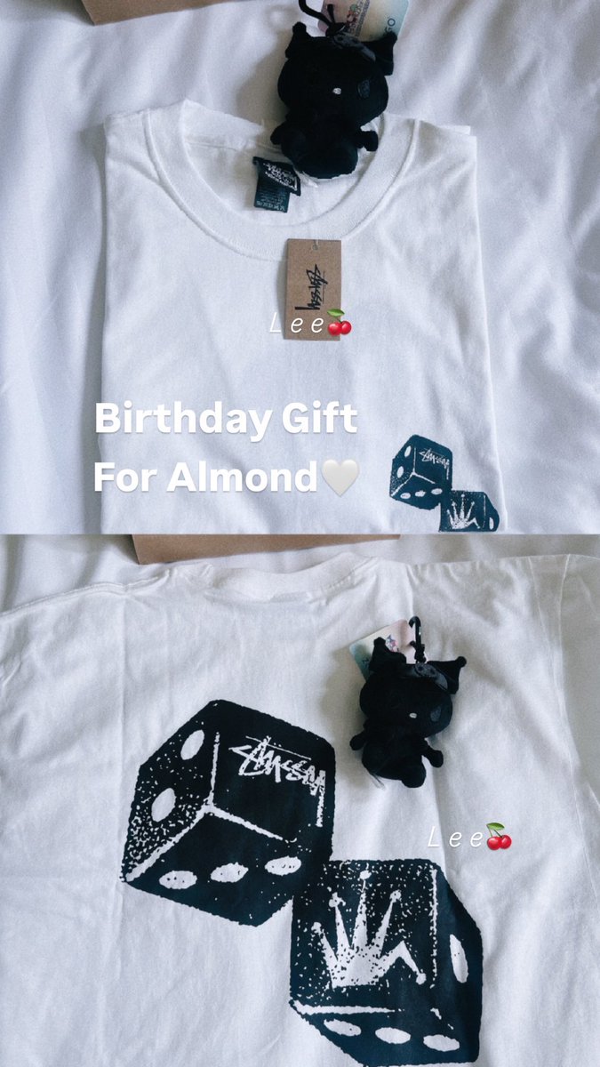 𝑳𝒆𝒆🍒= มัมรีรี tweet media