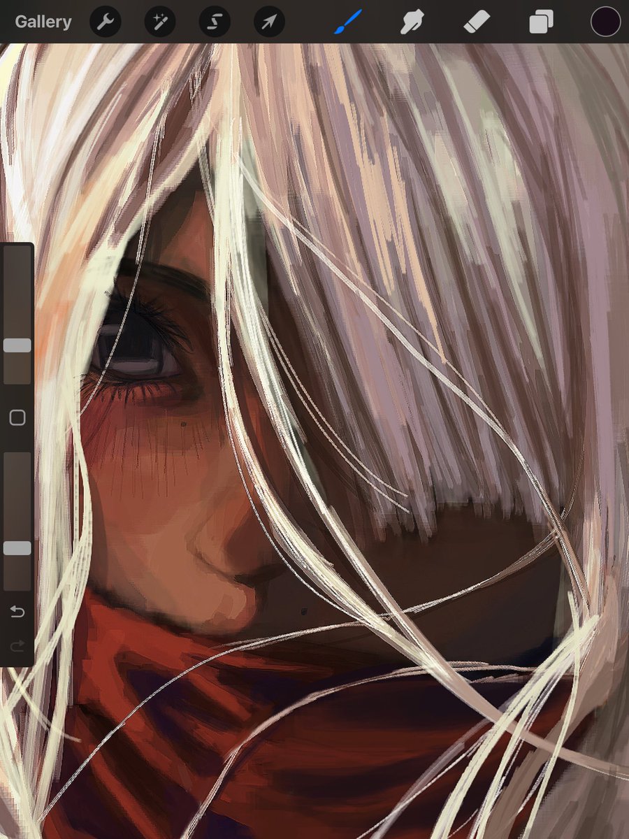 #art #artmoots #artstyle #originalcharacter #illustraion