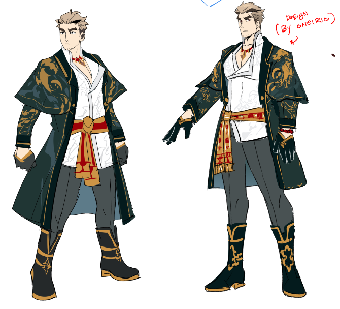 UTAU: HAGETAKA 