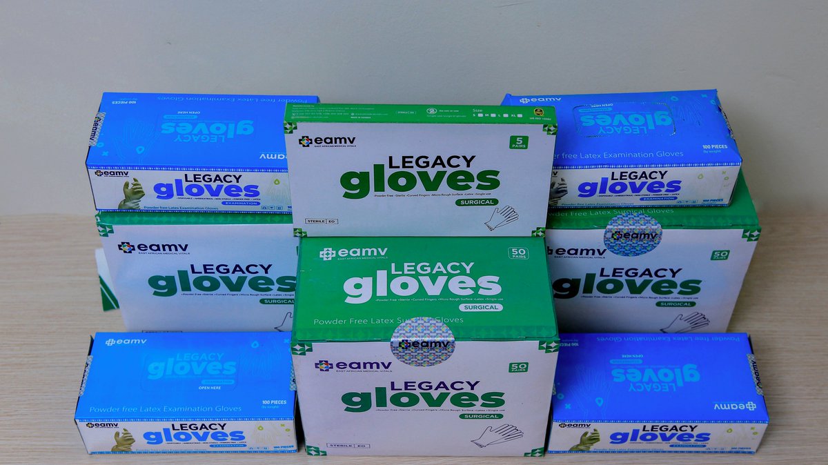 Uganda Development Corporation tweet media