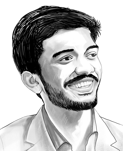 MadSchoolGroup's tweet photo. Checkmate to the world!♟️✨ Congratulations to Gukesh Dommaraju for becoming the World Chess Champion 🏆. 💡🎨

If you are a creative person and wish to start your career as a designer. Join us at https://t.co/Plvt6Zn0n5

#madschool #gukesh #gukeshdommaraju #chessworldchampion https://t.co/ToYo7u9I75