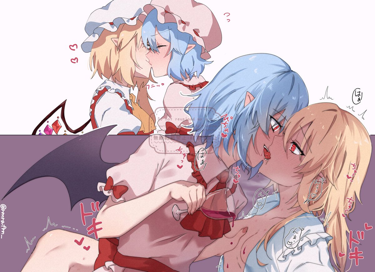 rmrafrn_'s tweet photo. レミフラ再掲 https://t.co/yDM2z7v08g