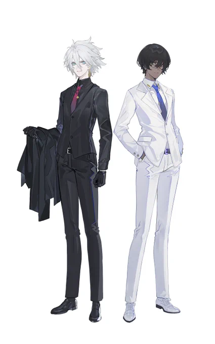 #FGO 
