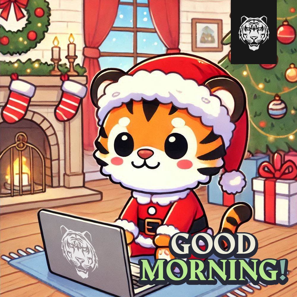 MultiFights (@multifights) on Twitter photo 🎄☃️ Good morning, fighters! 🐯✨
The Christmas Event is live, with $340 in prizes from <a href="/OneFinityChain/">OneFinity Chain | Testnet September 23rd</a>, <a href="/EstarToken/">ESTAR.GAMES</a>, <a href="/WOODY_EX/">WOODY MEME</a> and <a href="/evcyborgs/">E.V Cyborgs</a>! 🎁
🎅 Play for free and win big:
➡️ game.multi-fights.com
#MultiversX #NFTGaming #PlayToEarn 🎄☃️ Good morning, fighters! 🐯✨
The Christmas Event is live, with $340 in prizes from <a href="/OneFinityChain/">OneFinity Chain | Testnet September 23rd</a>, <a href="/EstarToken/">ESTAR.GAMES</a>, <a href="/WOODY_EX/">WOODY MEME</a> and <a href="/evcyborgs/">E.V Cyborgs</a>! 🎁
🎅 Play for free and win big:
➡️ game.multi-fights.com
#MultiversX #NFTGaming #PlayToEarn